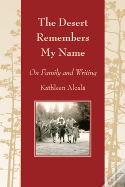 Capa do artigo Desert Remembers My Name