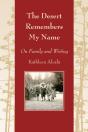 Desert Remembers My Name - Preview