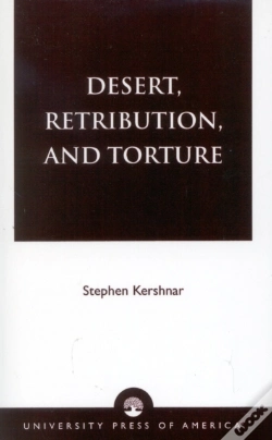 Capa do artigo Desert, Retribution, And Torture