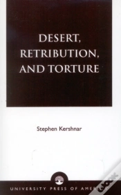 Capa do artigo Desert, Retribution, And Torture