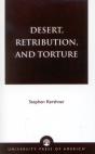 Desert, Retribution, And Torture - Preview