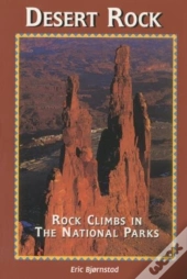 Desert Rock I  Rock Climbs In The National Parks
