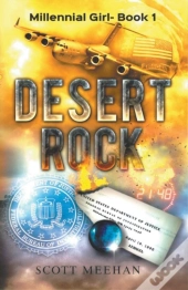 Desert Rock