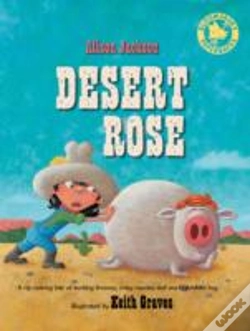 Capa do artigo Desert Rose