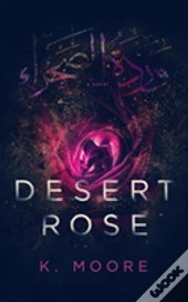 Desert Rose