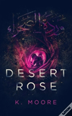 Capa do artigo Desert Rose