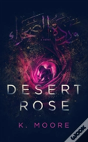 Capa do artigo Desert Rose