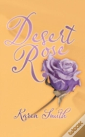 Capa do artigo Desert Rose