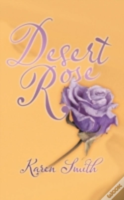 Capa do artigo Desert Rose