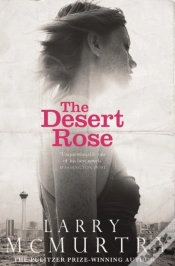 Capa do artigo Desert Rose