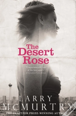 Capa do artigo Desert Rose