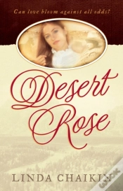 Capa do artigo Desert Rose