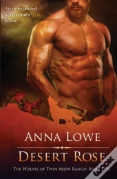 Desert Rose