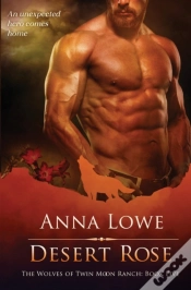 Capa do artigo Desert Rose
