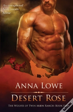 Capa do artigo Desert Rose