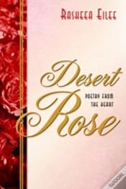 Capa do artigo Desert Rose