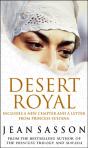 Desert Royal - Preview