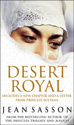 Capa do artigo Desert Royal