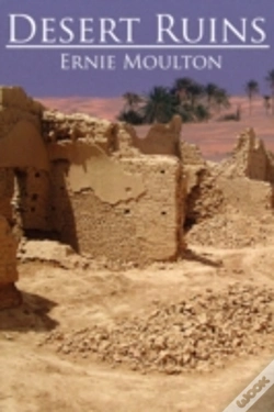 Capa do artigo Desert Ruins