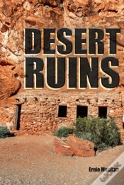 Capa do artigo Desert Ruins