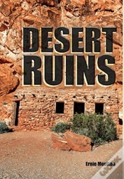 Capa do artigo Desert Ruins