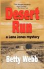 Desert Run - Preview