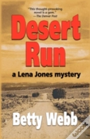 Capa do artigo Desert Run