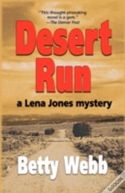 Capa do artigo Desert Run