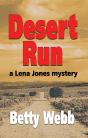 Desert Run - Preview