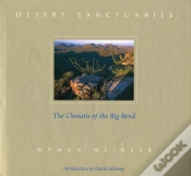 Capa do artigo Desert Sanctuaries