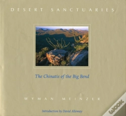 Capa do artigo Desert Sanctuaries