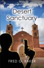 Desert Sanctuary - Preview