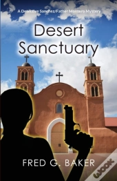 Desert Sanctuary
