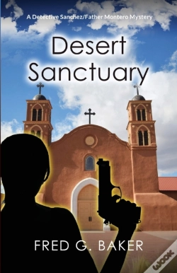 Capa do artigo Desert Sanctuary