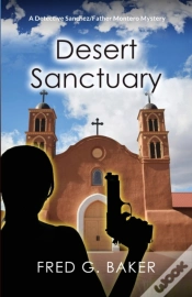 Capa do artigo Desert Sanctuary