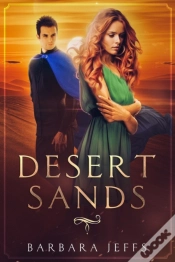 Capa do artigo Desert Sands