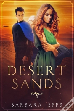 Capa do artigo Desert Sands