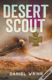Capa do artigo Desert Scout