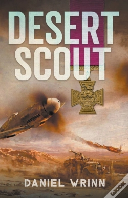 Capa do artigo Desert Scout
