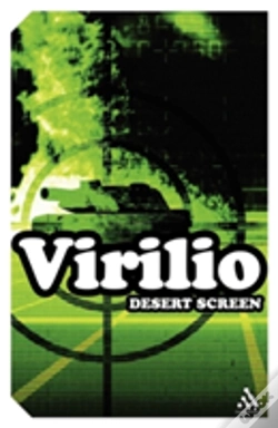 Capa do artigo Desert Screen
