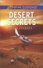 Desert Secrets - Preview