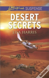 Capa do artigo Desert Secrets