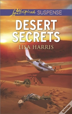 Capa do artigo Desert Secrets