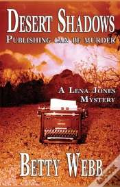 Capa do artigo Desert Shadows