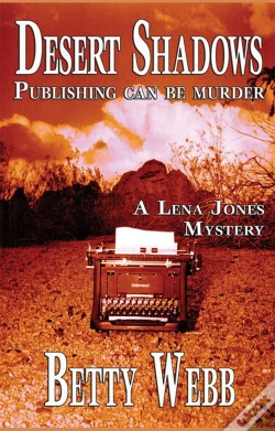 Capa do artigo Desert Shadows