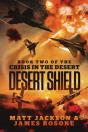 Desert Shield - Preview