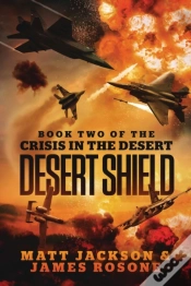 Capa do artigo Desert Shield