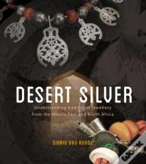 Desert Silver