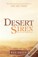 Desert Siren