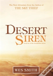 Desert Siren